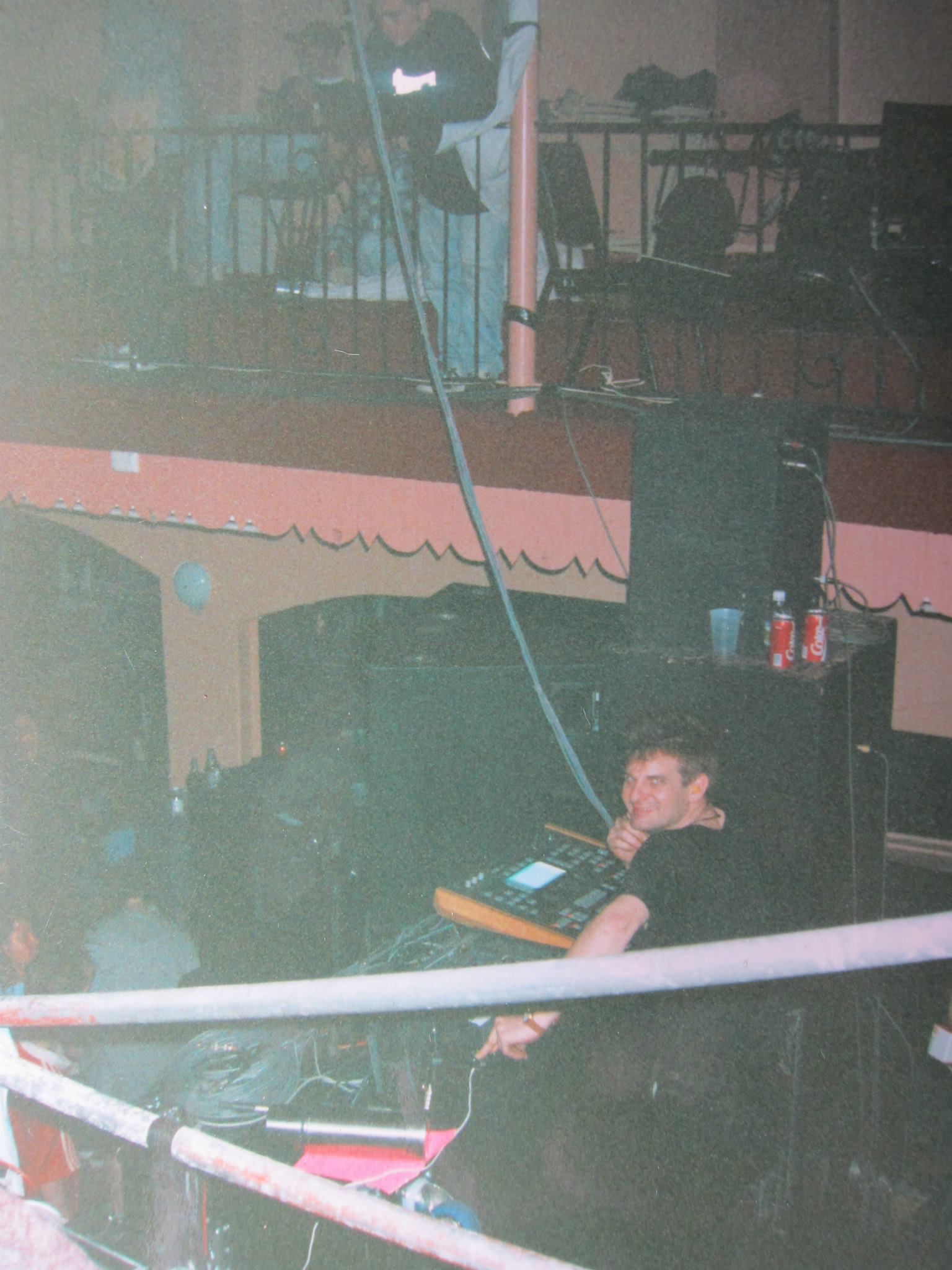 Dave @ In Search of Kaya